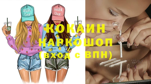 прущий лед Абаза